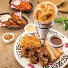 Business 1 image HOG'S BREATH CAFÉ - KELMSCOTT Restaurants in Kelmscott WA