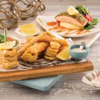 Business 1 image HOG'S BREATH CAFÉ - LAUNCESTON Restaurants in Launceston TAS