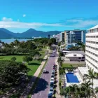 Business 10 image HOLIDAY INN CAIRNS HARBOURSIDE, AN IHG HOTEL Wedding Venue in Cairns QLD