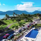 Business 20 image HOLIDAY INN CAIRNS HARBOURSIDE, AN IHG HOTEL Wedding Venue in Cairns QLD