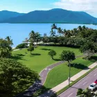 Business 25 image HOLIDAY INN CAIRNS HARBOURSIDE, AN IHG HOTEL Wedding Venue in Cairns QLD
