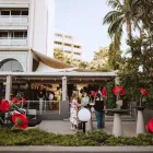 Business 31 image HOLIDAY INN CAIRNS HARBOURSIDE, AN IHG HOTEL Wedding Venue in Cairns QLD