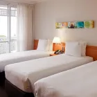 Business 35 image HOLIDAY INN CAIRNS HARBOURSIDE, AN IHG HOTEL Wedding Venue in Cairns QLD