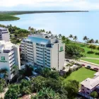 Business 43 image HOLIDAY INN CAIRNS HARBOURSIDE, AN IHG HOTEL Wedding Venue in Cairns QLD