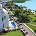 Business 46 image HOLIDAY INN CAIRNS HARBOURSIDE, AN IHG HOTEL Wedding Venue in Cairns QLD