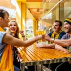 Business 22 image HOLIDAY INN POTTS POINT-SYDNEY, AN IHG HOTEL Wedding Venue in Sydney NSW