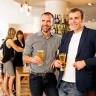 Business 46 image HOLIDAY INN POTTS POINT-SYDNEY, AN IHG HOTEL Wedding Venue in Sydney NSW