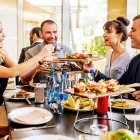 Business 104 image HOLIDAY INN POTTS POINT-SYDNEY, AN IHG HOTEL Wedding Venue in Sydney NSW