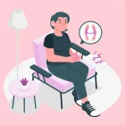 Business 2 image HOLISTIC HEALING PSYCHOLOGY Psychologist in Leichhardt NSW