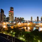 Business 1 image HOLLY + WILLIAMS PROPERTY Real Estate Agents in Melbourne VIC