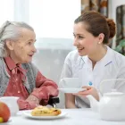 Business 1 image HOME CARING HOPPERS CROSSING Aged Care Services & Homes in Hoppers Crossing VIC