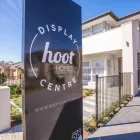 Business 4 image HOOT HOMES - HILLCROFT DISPLAY CENTRE new home construction loan in Claymore NSW