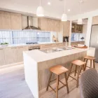 Business 8 image HOOT HOMES - HILLCROFT DISPLAY CENTRE new home construction loan in Claymore NSW