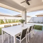 Business 12 image HOOT HOMES - HILLCROFT DISPLAY CENTRE new home construction loan in Claymore NSW