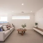 Business 13 image HOOT HOMES - HILLCROFT DISPLAY CENTRE new home construction loan in Claymore NSW