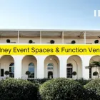 Business 1 image HOSTCO SYDNEY Wedding Venues in Sydney NSW
