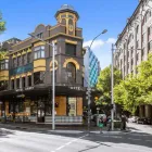 Business 1 image HOTEL HARRY, ASCEND HOTEL COLLECTION Hotel in Sydney NSW