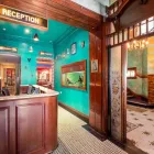 Business 2 image HOTEL HARRY, ASCEND HOTEL COLLECTION Hotel in Sydney NSW