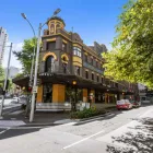 Business 3 image HOTEL HARRY, ASCEND HOTEL COLLECTION Hotel in Sydney NSW