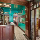 Business 4 image HOTEL HARRY, ASCEND HOTEL COLLECTION Hotel in Sydney NSW