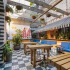 Business 11 image HOTEL HARRY, ASCEND HOTEL COLLECTION Hotel in Sydney NSW