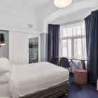 Business 18 image HOTEL HARRY, ASCEND HOTEL COLLECTION Hotel in Sydney NSW