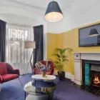 Business 24 image HOTEL HARRY, ASCEND HOTEL COLLECTION Hotel in Sydney NSW