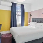 Business 30 image HOTEL HARRY, ASCEND HOTEL COLLECTION Hotel in Sydney NSW