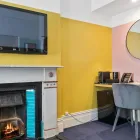 Business 36 image HOTEL HARRY, ASCEND HOTEL COLLECTION Hotel in Sydney NSW