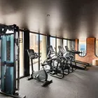 Business 1 image HOTEL INDIGO ADELAIDE MARKETS, AN IHG HOTEL Wedding Venue in Adelaide SA