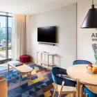 Business 2 image HOTEL INDIGO ADELAIDE MARKETS, AN IHG HOTEL Wedding Venue in Adelaide SA