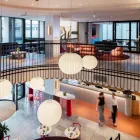 Business 3 image HOTEL INDIGO ADELAIDE MARKETS, AN IHG HOTEL Wedding Venue in Adelaide SA