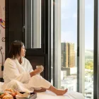 Business 11 image HOTEL INDIGO ADELAIDE MARKETS, AN IHG HOTEL Wedding Venue in Adelaide SA