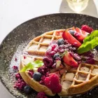 Business 12 image HOTEL INDIGO ADELAIDE MARKETS, AN IHG HOTEL Wedding Venue in Adelaide SA