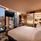 Business 26 image HOTEL INDIGO ADELAIDE MARKETS, AN IHG HOTEL Wedding Venue in Adelaide SA