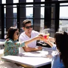 Business 31 image HOTEL INDIGO ADELAIDE MARKETS, AN IHG HOTEL Wedding Venue in Adelaide SA