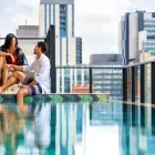 Business 42 image HOTEL INDIGO ADELAIDE MARKETS, AN IHG HOTEL Wedding Venue in Adelaide SA