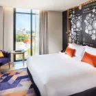 Business 58 image HOTEL INDIGO ADELAIDE MARKETS, AN IHG HOTEL Wedding Venue in Adelaide SA