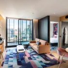 Business 61 image HOTEL INDIGO ADELAIDE MARKETS, AN IHG HOTEL Wedding Venue in Adelaide SA