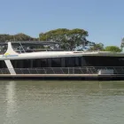 Business 5 image HOUSEBOAT RENTALS - KIA MARINA Rental in Mannum SA