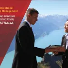 Business 3 image HTMI AUSTRALIA Tourism Management in Brisbane QLD