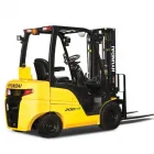 Business 2 image HYUNDAI FORKLIFT VICTORIA Forklifts & Forklift Licence in Melbourne VIC