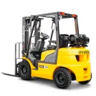 Business 3 image HYUNDAI FORKLIFT VICTORIA Forklifts & Forklift Licence in Melbourne VIC