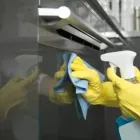 Business 3 image I-CARE CLEANING & MAINTENANCE SERVICES Windows in Caringbah NSW