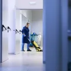 Business 4 image I-CARE CLEANING & MAINTENANCE SERVICES Windows in Caringbah NSW