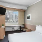 Business 1 image IBIS SYDNEY DARLING HARBOUR Hotel in Sydney NSW