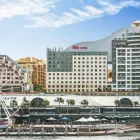 Business 2 image IBIS SYDNEY DARLING HARBOUR Hotel in Sydney NSW