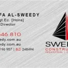 Business 3 image ICUBE DEISGN Wood Signs in Regency Park SA