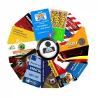 Business 1 image ID CARD STORE Printers & Printing Services in Melbourne VIC