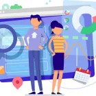 Business 2 image IFOCAL DIGITAL MARKETING Website Design in Sydney NSW
